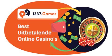 beste uitbetalende online casino